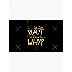 Paramore xero jcb x factor  iPhone Tough Case RB1810