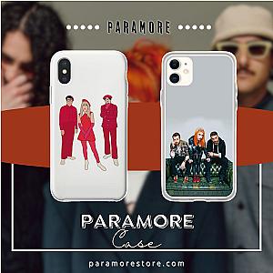 Paramore Cases