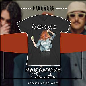 Paramore T-Shirts